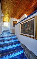 Accommodation for 6 With a Breathtaking View of Citara