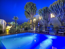 Accommodation for 6 With a Breathtaking View of Citara