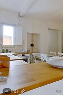 Oyster - Elegant and Charming Three-room Apartment #1