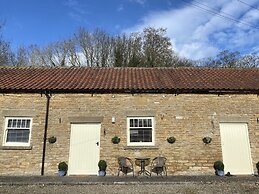 Luxury, Self-contained Country Cottage With View