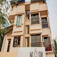 We Stay - Andheri