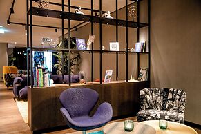 Motel One Ulm