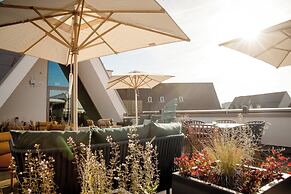 Motel One Ulm
