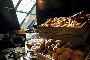 Motel One Ulm