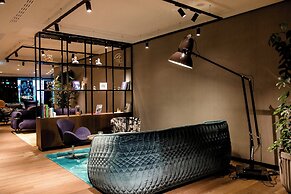 Motel One Ulm