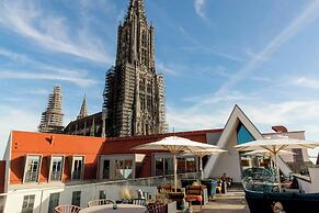 Motel One Ulm