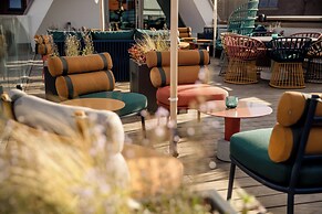 Motel One Ulm