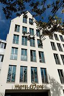 Motel One Ulm