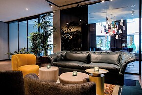 Motel One Ulm