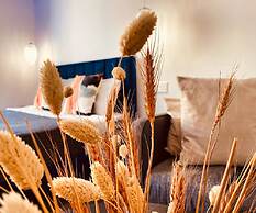 Phaedrus Living Seaside Luxury Flat Athina 118