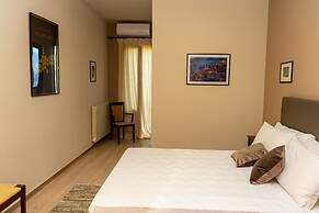 Hotel & Spa Villa dei Mosaici
