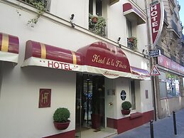Hôtel Félicité