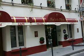Hôtel Félicité