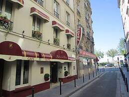 Hôtel Félicité