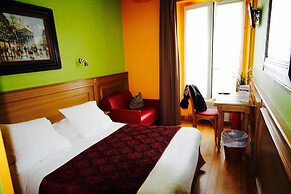 Hôtel Félicité
