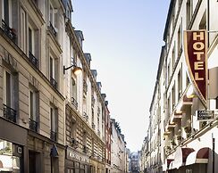 Hôtel Félicité