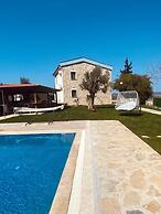 Vista Garden Datca