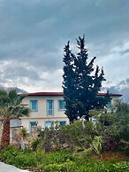 Vista Garden Datca