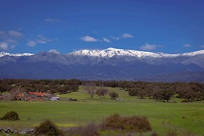 Estrellas de Gredos