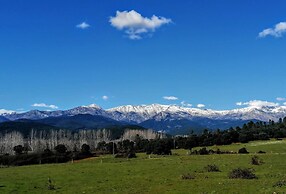 Estrellas de Gredos