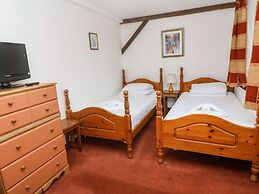 Barn Cottage