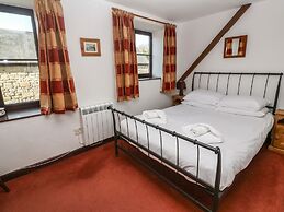 Barn Cottage