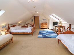 Barn Cottage