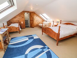 Barn Cottage