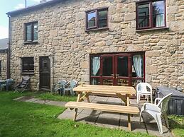 Barn Cottage