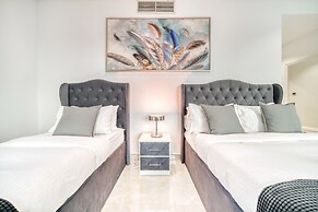 The Marina JBR Skyview Penthouse