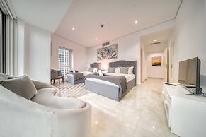 The Marina JBR Skyview Penthouse