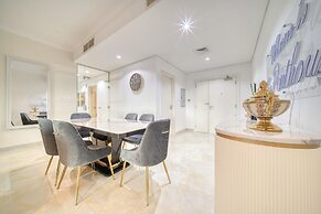 The Marina JBR Skyview Penthouse