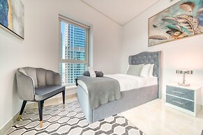 The Marina JBR Skyview Penthouse