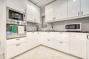 The Marina JBR Skyview Penthouse