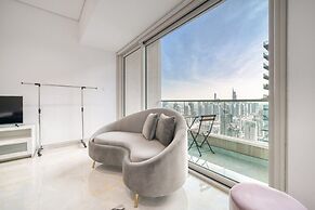 The Marina JBR Skyview Penthouse
