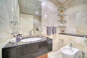 The Marina JBR Skyview Penthouse
