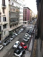 Visconti apartment