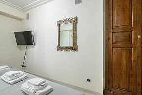 Visconti apartment