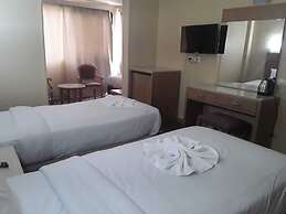 Regency Hotel