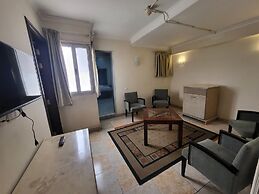 Regency Hotel