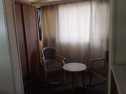 Regency Hotel