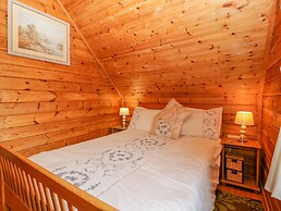 Orchard Lodge