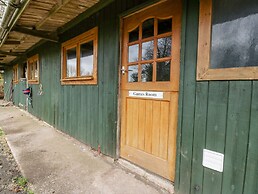 Orchard Lodge