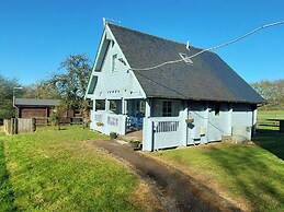 Orchard Lodge