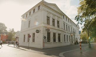 Hotel Am Schloss Aurich Schlossresidenz