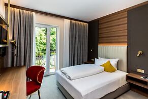 Hotel Am Schloss Aurich Schlossresidenz