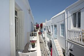 Karboni Hotel