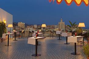 H10 Croma Malaga