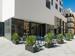 H10 Croma Malaga