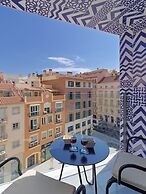 H10 Croma Malaga